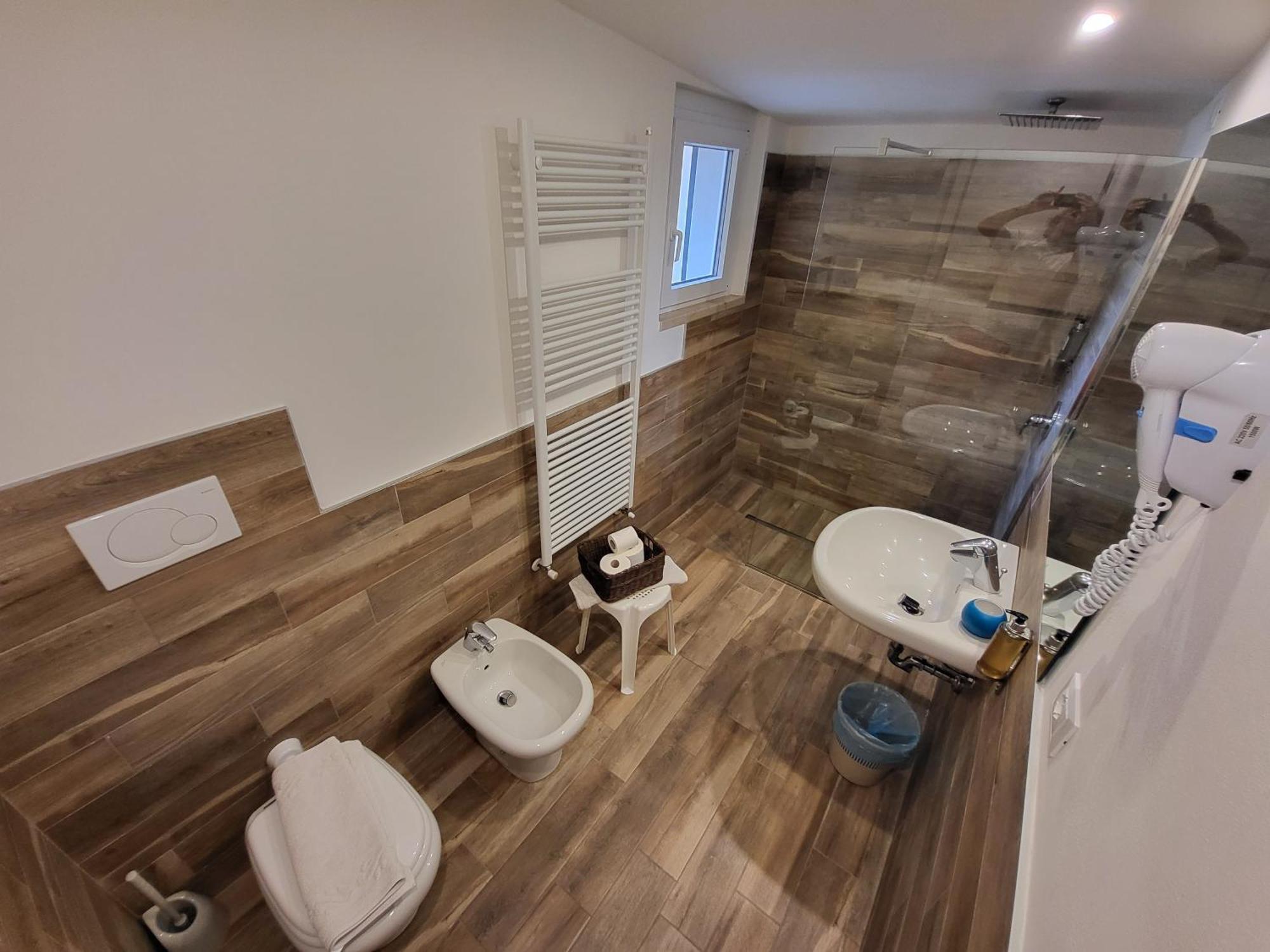 Penthouse Casa Alkea Masse Lake View Brenzone sul Garda Exterior foto