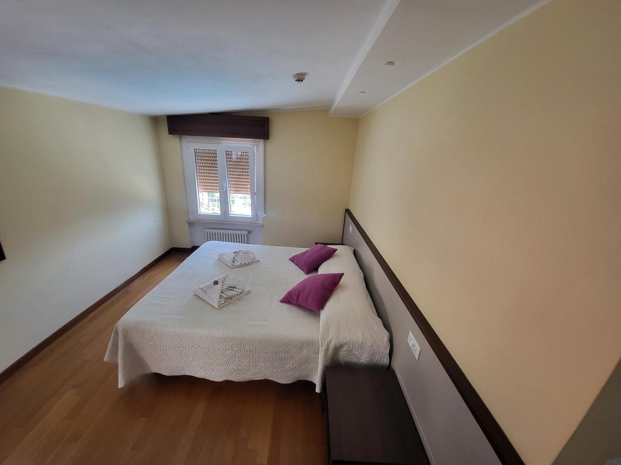 Penthouse Casa Alkea Masse Lake View Brenzone sul Garda Exterior foto