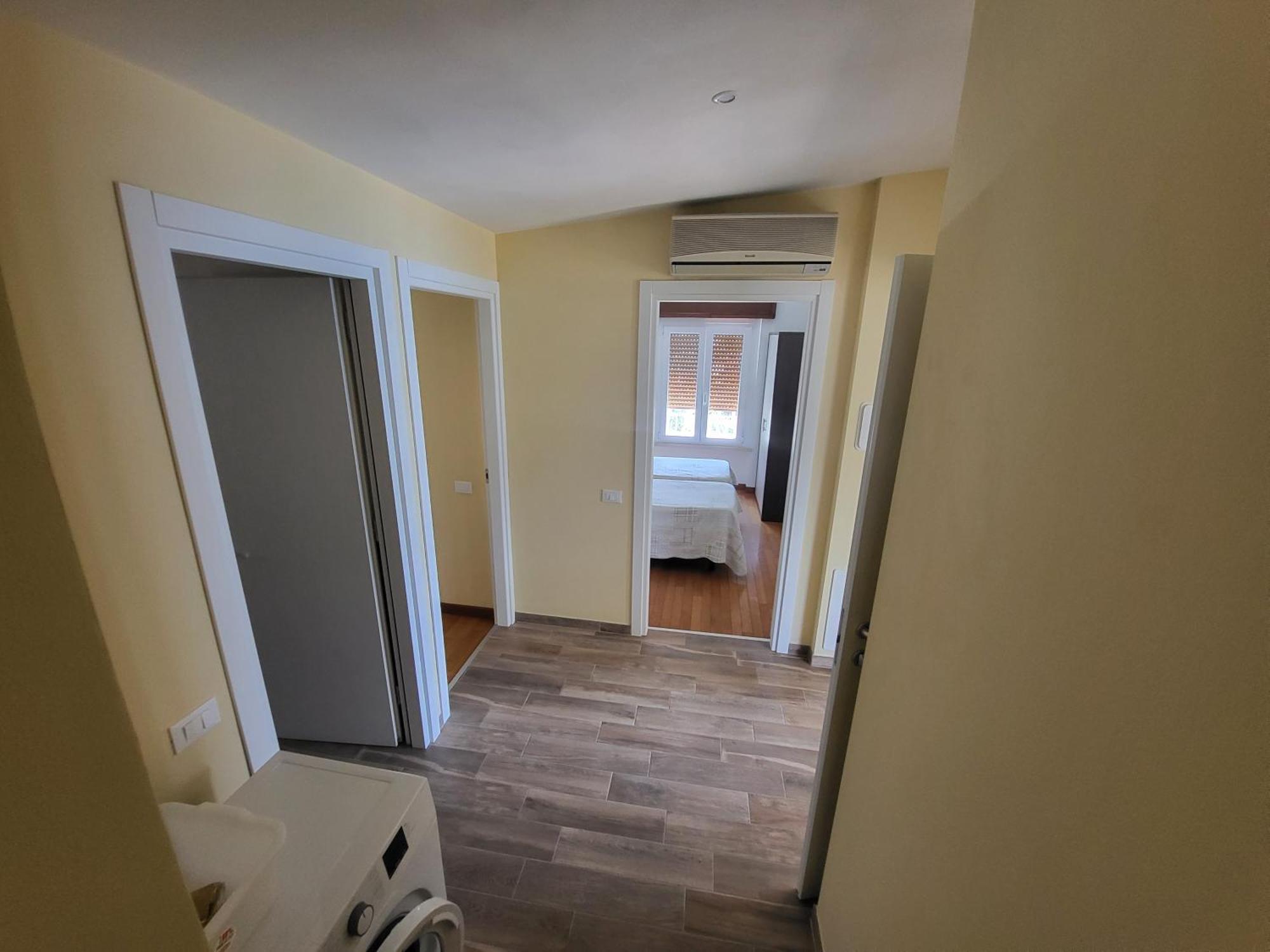 Penthouse Casa Alkea Masse Lake View Brenzone sul Garda Exterior foto